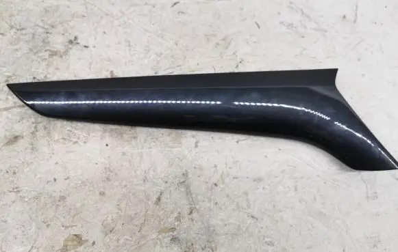 Opel Corsa F Panel trim 529131017