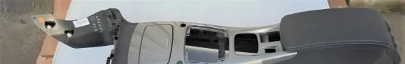 Renault Laguna III Other center console (tunnel) element 5382159