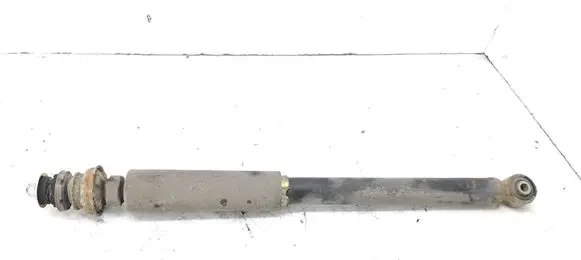 Mitsubishi Space Star Rear shock absorber/damper 4162A199