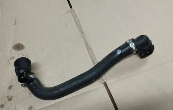 Jeep Renegade Engine coolant pipe/hose 51940585