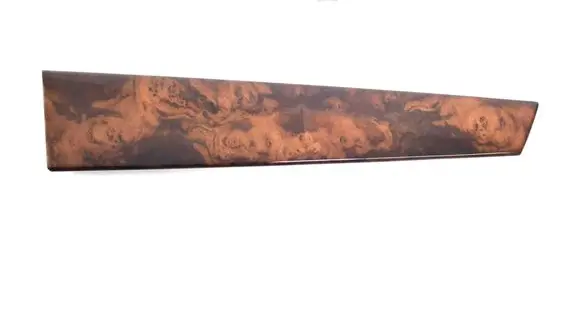 Jaguar XF X250 Front door card panel trim 8X23F05H17