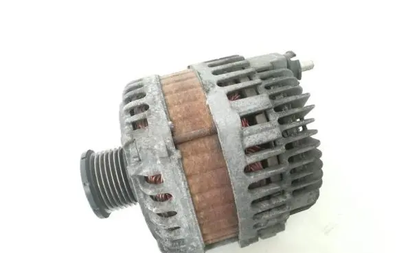 Nissan X-Trail T31 Generator/alternator 23100jg71a a3tj2481