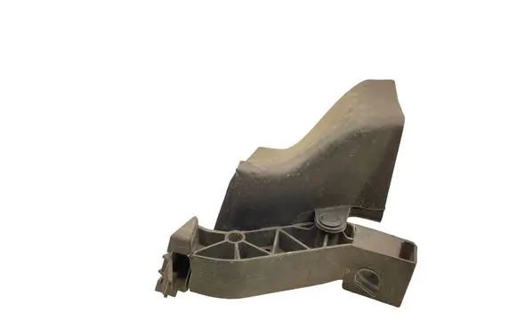 Mercedes-Benz Vito Viano W447 Front bumper mounting bracket A4478850218 A4478800724