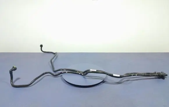 BMW Z4 E85 E86 Turbo turbocharger oiling pipe/hose 8654898