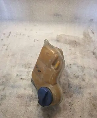 Audi A6 S6 C5 4B Coolant expansion tank/reservoir 