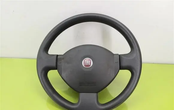 Fiat Panda II Steering wheel