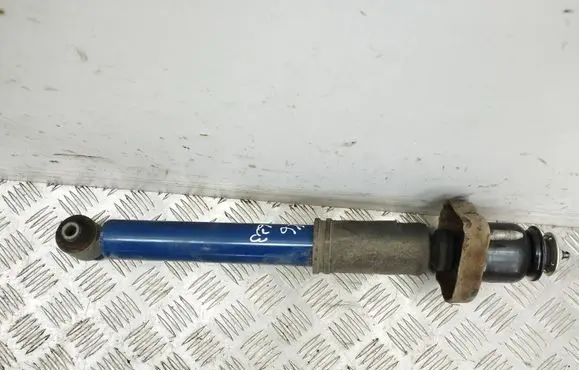 Mitsubishi Outlander Rear shock absorber/damper 09A20 32267250003