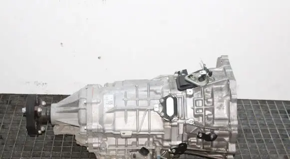 Lexus RC Automatic gearbox 3092030030