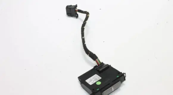 Volkswagen Phaeton Other switches/knobs/shifts 3D0919815AA