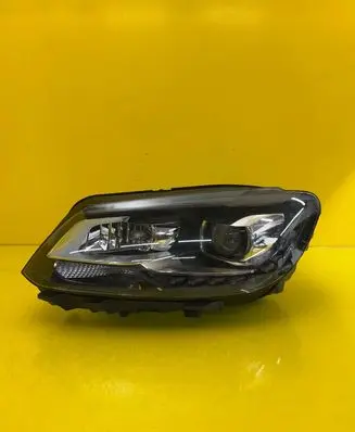 Volkswagen Caddy Headlight/headlamp 1T1941753H