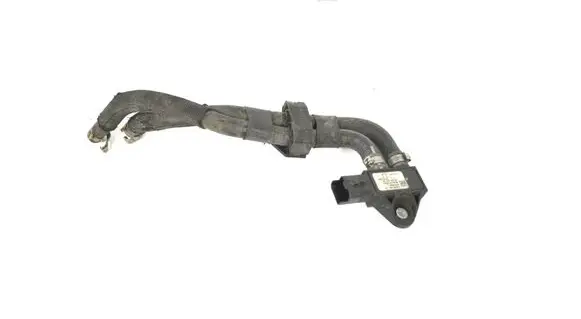 Audi A5 8T 8F Exhaust gas pressure sensor 9662143180