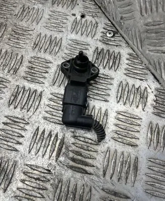 Volkswagen Sharan Air pressure sensor 0281002177 038906051