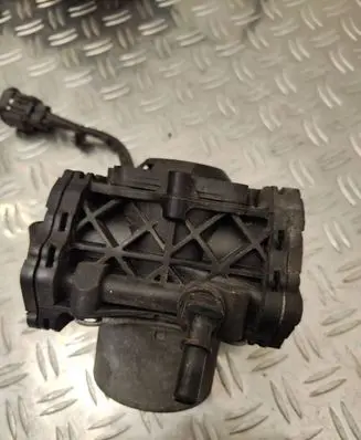Volvo V60 Vacuum pump 31362373 A426K 03710106374