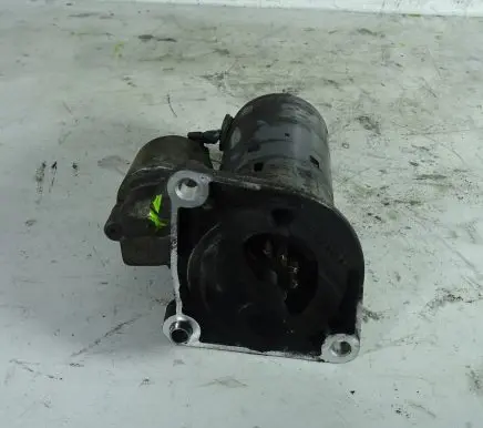 Fiat Doblo Starter motor 51787218A152