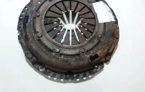 Jeep Patriot Pressure plate 