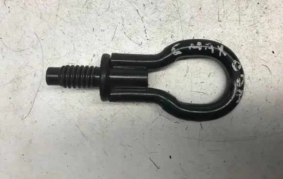 Ford C-MAX I Towing hook eye 