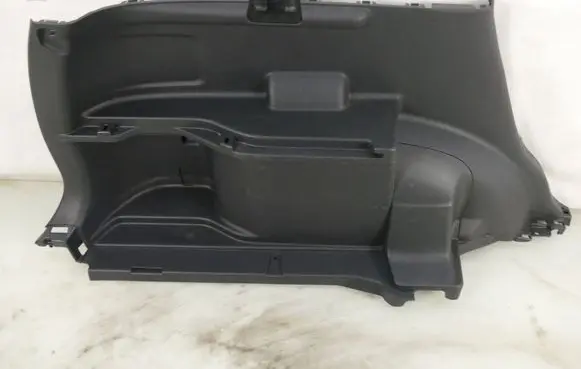 Honda CR-V Tailgate/trunk side cover trim 84660SWAA01050