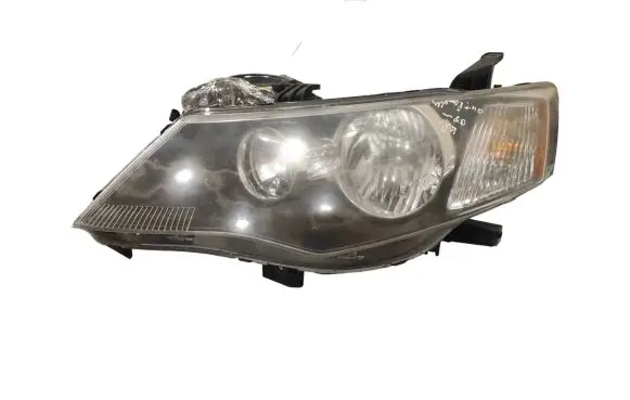 Mitsubishi Outlander Headlight/headlamp