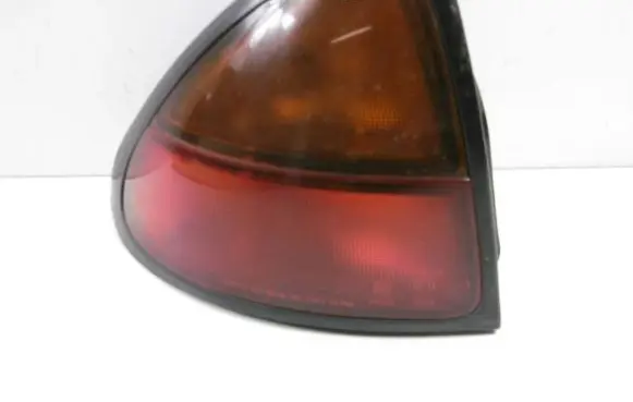 Mazda 323 F Rear/tail lights 043-1436L
