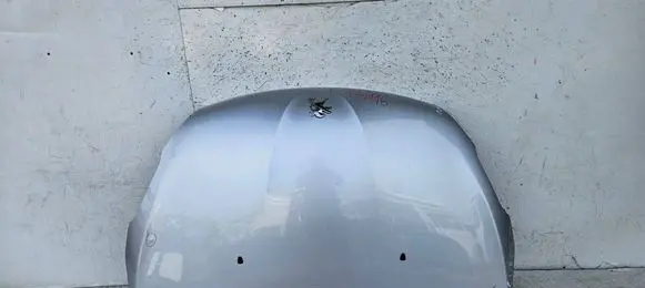 Peugeot 208 I Engine bonnet/hood 