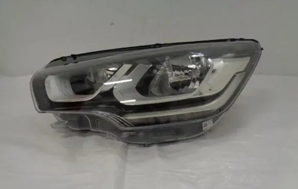 Citroen C4 II Headlight/headlamp 9808623880