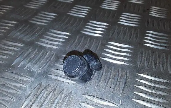 Skoda Superb B6 (3T) Parking PDC sensor 420919275