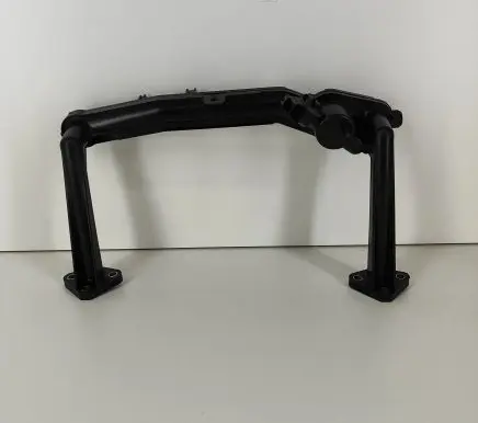 Land Rover Discovery Sport Engine coolant pipe/hose DX2318N348AE LR122710