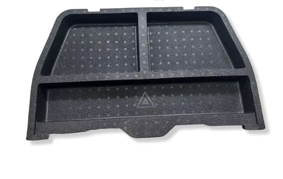 Mitsubishi Outlander Trunk/boot mat liner 7646A004