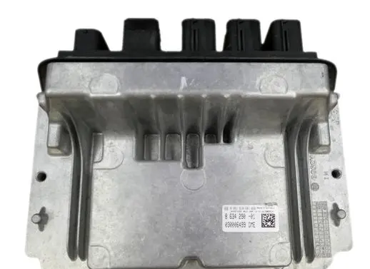 BMW 7 F01 F02 F03 F04 Engine control unit/module 030006499