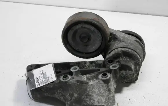 Jaguar S-Type Belt tensioner pulley XR83-6B209-AA