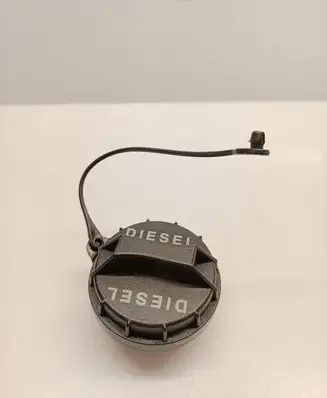 KIA Sorento Fuel tank filler cap NOCODE