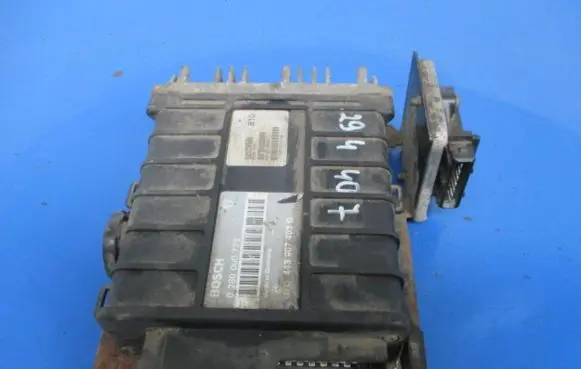 Seat Toledo I (1L) Engine control unit/module ECU