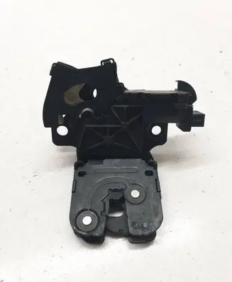 Audi Q7 4L Tailgate/trunk/boot lock/catch/latch 8P4827505C