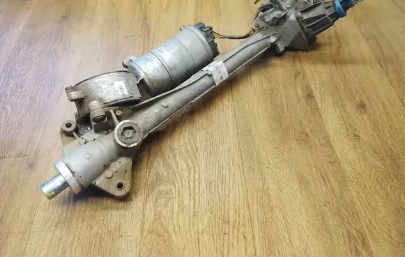 BMW X3 G01 Steering rack 6894552