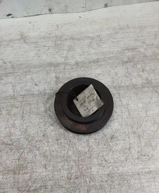 Land Rover Freelander Crankshaft pulley