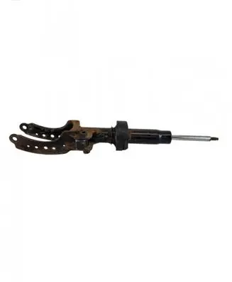 Volkswagen Touareg I Front shock absorber/damper 7l6413032l
