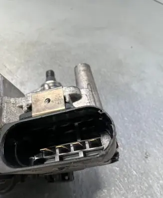 Audi A6 S6 C6 4F Wiper motor 0924332187