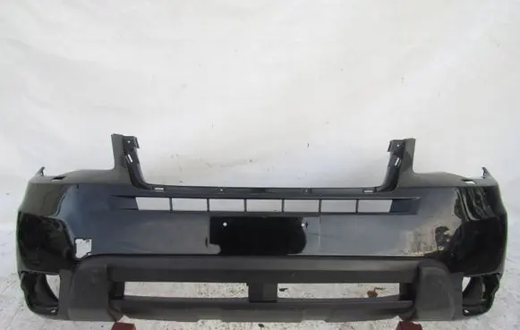 Subaru Forester SJ Front bumper