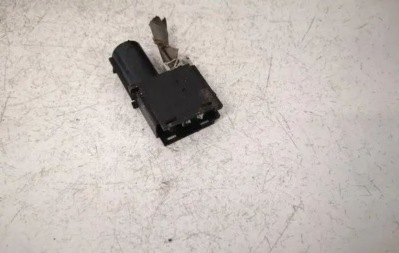 Honda Accord Interior temperature sensor