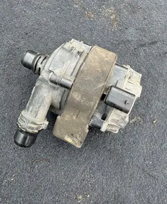Citroen C5 Aircross Electric auxiliary coolant/water pump 9823813480 2020713