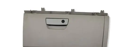 Chrysler Grand Voyager V Glove box set L0095875 63248Z C304A