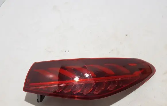 Mercedes-Benz EQS V297 Rear/tail lights A2979065404