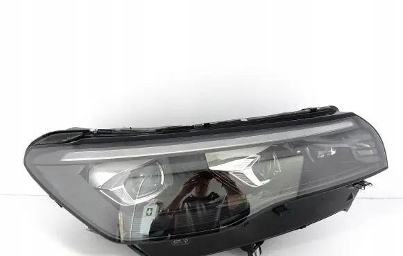 Volkswagen Tiguan Headlight/headlamp 571941060 9Y0941597B