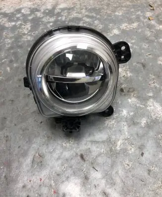 BMW X2 F39 Front fog light 7444806-BILI 7444806