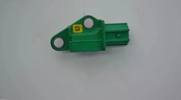 Audi A5 8T 8F Airbag deployment crash/impact sensor 1K0909606C