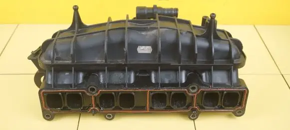 Ford C-MAX II Intake manifold BM5G9424EA JQDB