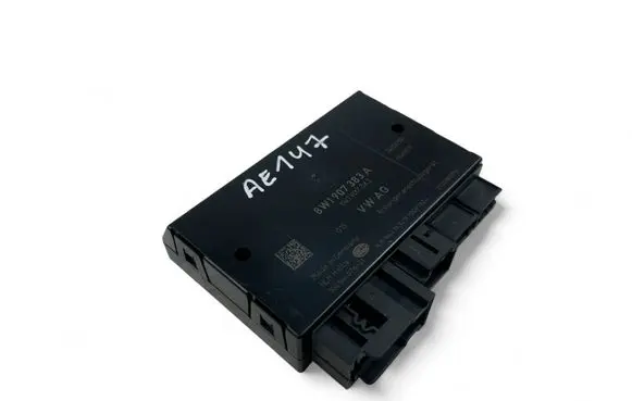 Audi Q5 SQ5 Other control units/modules 8W1907383A