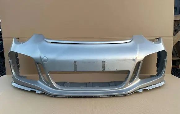 Porsche 911 991 Front bumper 99150519196