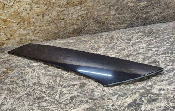 Jaguar XJL (C) pillar trim AW9329149A