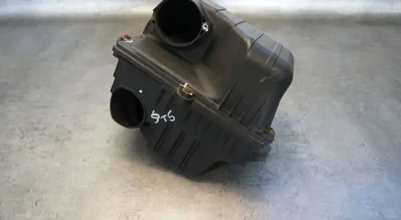 SsangYong Rodius Air filter box 150715